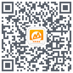 招商基金kod QR do pobrania