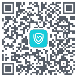 H Band QRcode