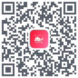 写生云境 QRcode