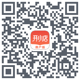开小店 QR-код для загрузки
