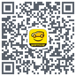 WarmCar的下載二維碼