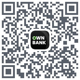 OwnBank QRcode