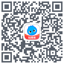 数据测试环境 QRcode