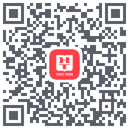 华图在线的下載二維碼