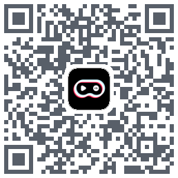 播城código QR de descarga de