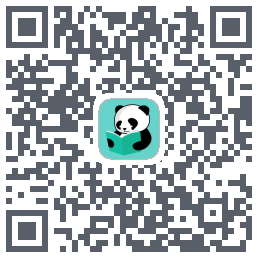 熊猫推文的下載二維碼