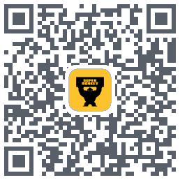 超级猩猩 QRcode