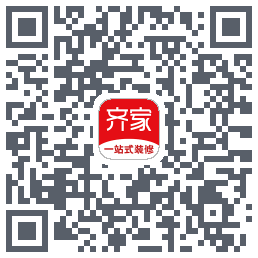 齐家codice QR per il download
