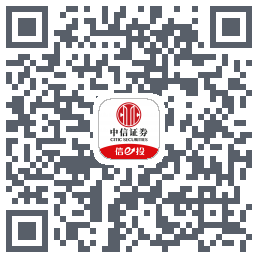 中信证券 QRcode