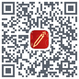 Wellnote的下載二維碼