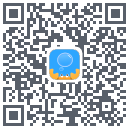冒泡 QRcode