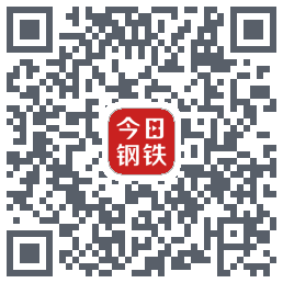 今日钢铁codice QR per il download