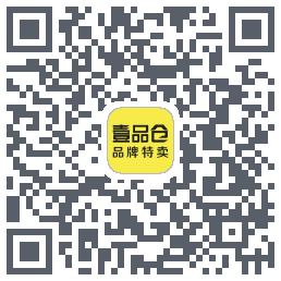 壹品仓的下載二維碼
