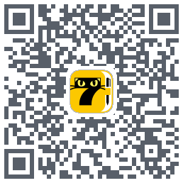 七猫作家助手 QRcode