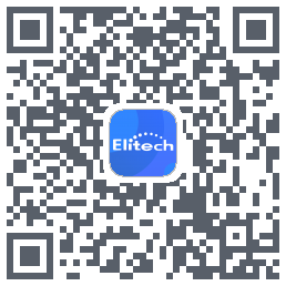 Elitech QRcode