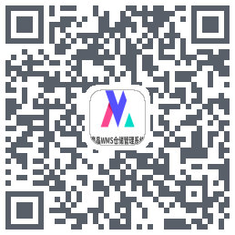 魔晶的下載二維碼