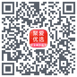 聚爱优选Produ code QR de téléchargement