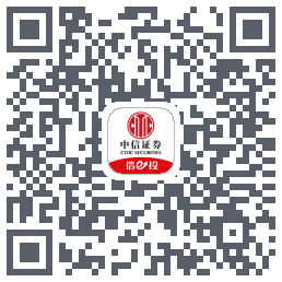 中信证券的下载二维码