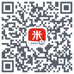 汇来米T QRcode