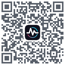 MERIT超燃脂código QR de descarga de