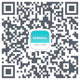 哈弗智家código QR de descarga de