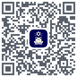 塔罗蛙 QRcode