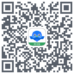 智慧商贸 QRcode