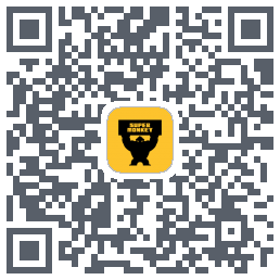 超级猩猩 QRcode