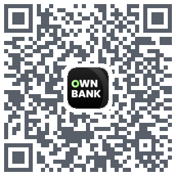 OwnBank QRcode