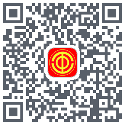 北京工会12351รหัส QR สำหรับดาวน์โหลด