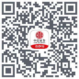中信证券 QRcode