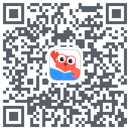 KaDa阅读 QRcode