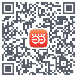 当当du code QR de téléchargement