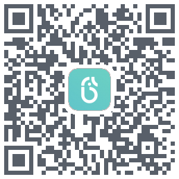 海马爸比 QRcode