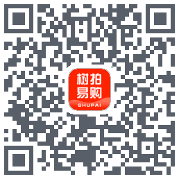 树拍易购的下载二维码