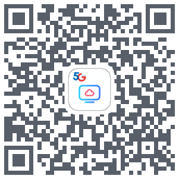 天翼云电脑du code QR de téléchargement