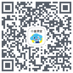 小盒课堂 QRcode