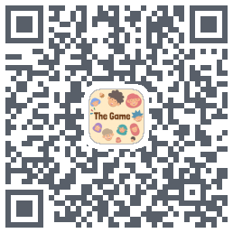 TheGamecodice QR per il download
