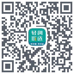 轻创优选Pro的下載二維碼