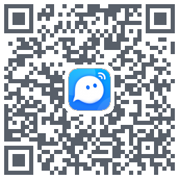 聊呗 QRcode