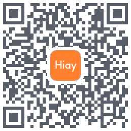 Hiay QRcode