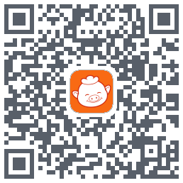 猪八戒的下载二维码