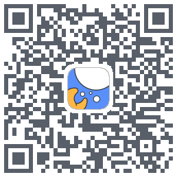 冒泡联联 QRcode