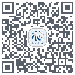 盖得排行 QRcode