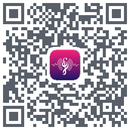 回音App的下載二維碼