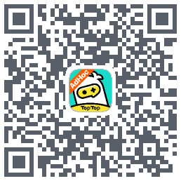 TopTopMain-AdHocdu code QR de téléchargement