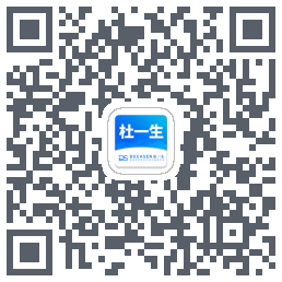 杜一生kod QR do pobrania