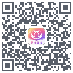 蕙漾馨福código QR de descarga de