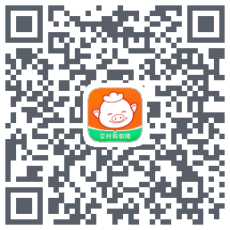 猪八戒的下载二维码