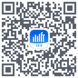 数据分析V10的下載二維碼